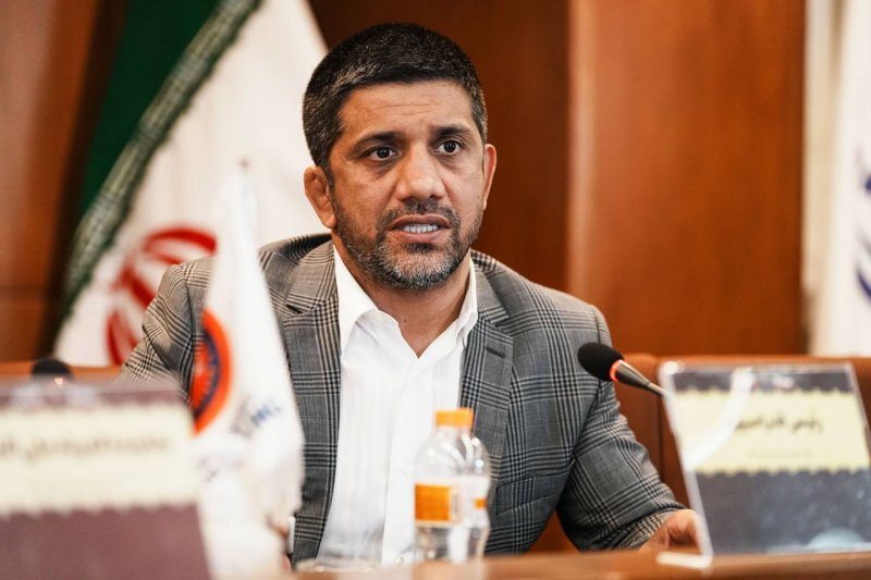 5931173 چالش با علی دبیر بر سر واژه خداترسی و حسن یزدانی/تیم نهم دنیا را میگویند خوب و من که دوم دنیا شدم متهمم!