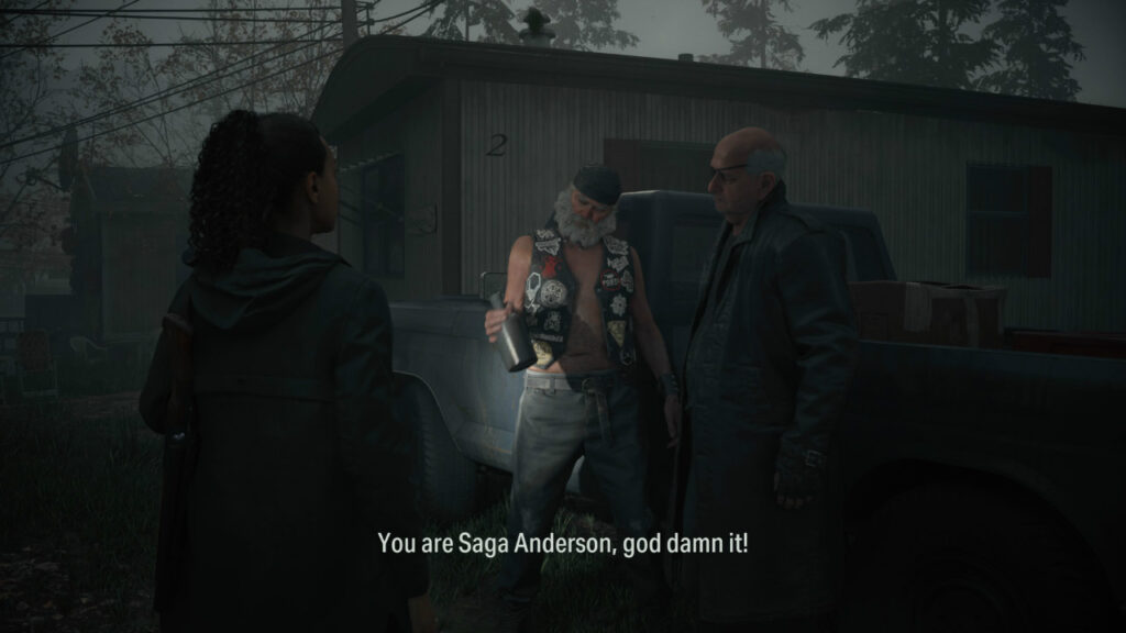 بررسی بازی Alan Wake 2 62 بررسی بازی Alan Wake 2