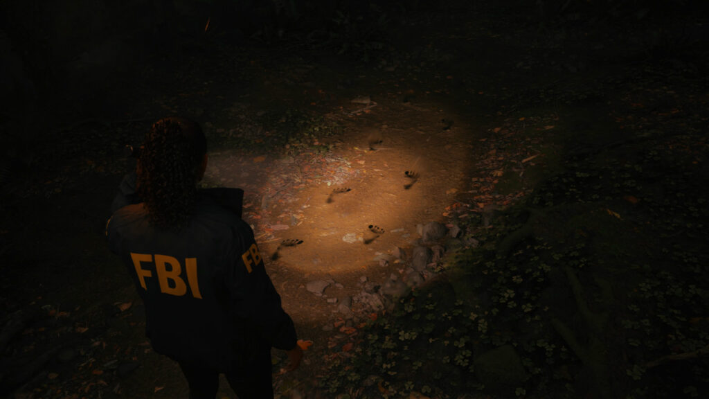 بررسی بازی Alan Wake 2 56 بررسی بازی Alan Wake 2