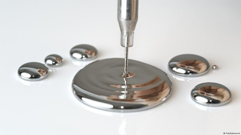 1699318424 797 سطح جیوه در جو زمین به‌خاطر فعالیت انسان‌ها 7 برابر