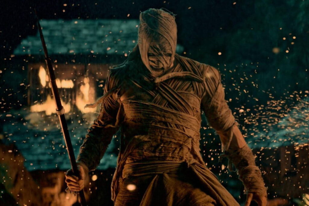 نقد فیلم Jawan | جوکر، رابین هود، سرباز