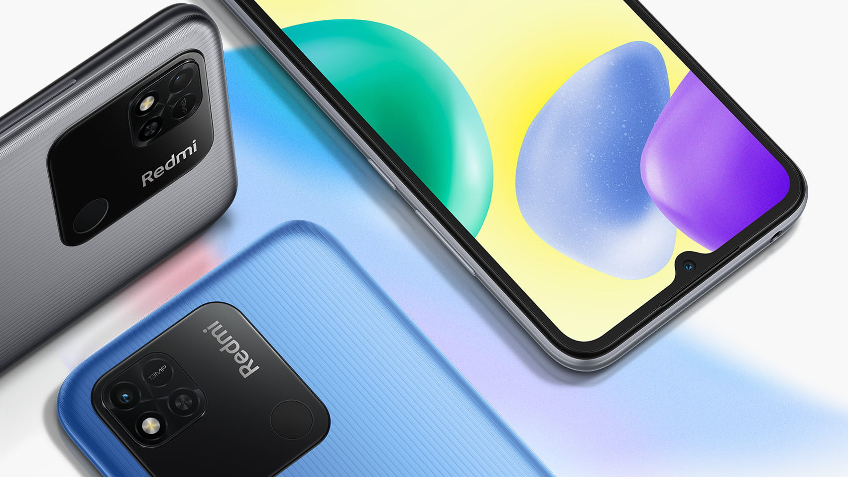 راهنمای خرید گوشی گیمینگ ارزان قیمت 142 گوشی شیائومی مدل REDMI 10A