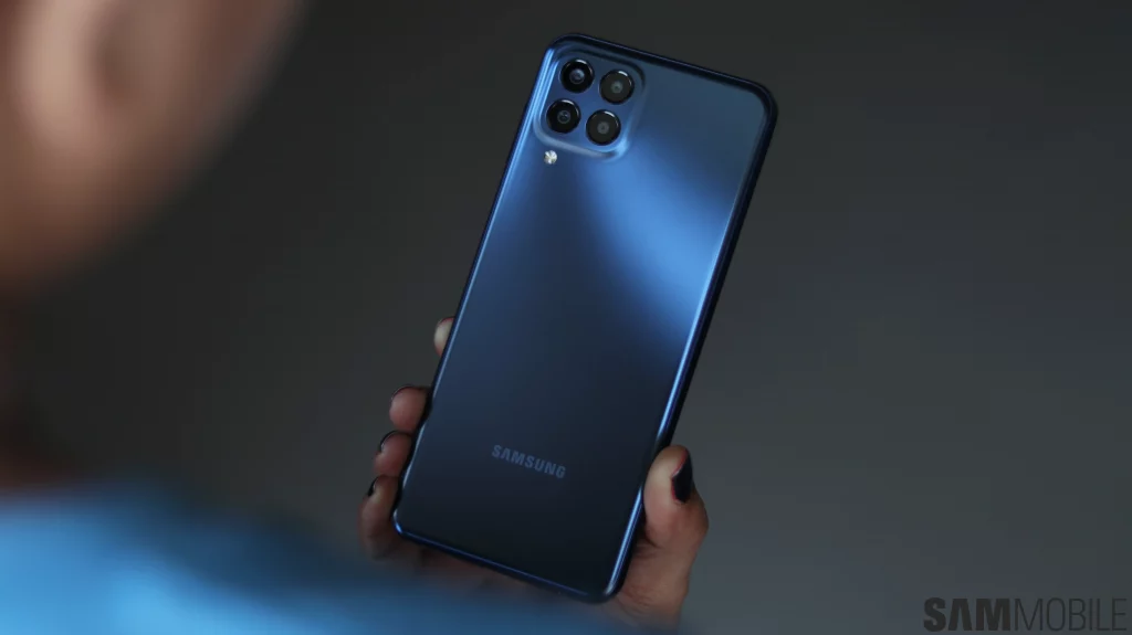 راهنمای خرید گوشی گیمینگ ارزان قیمت 188 گوشی سامسونگ مدل Galaxy M33