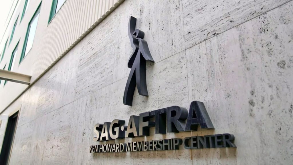 1699720668 649 اتحادیه بازیگران محدودیت‌های بیشتری برای منفعت گیری از هوش مصنوعی