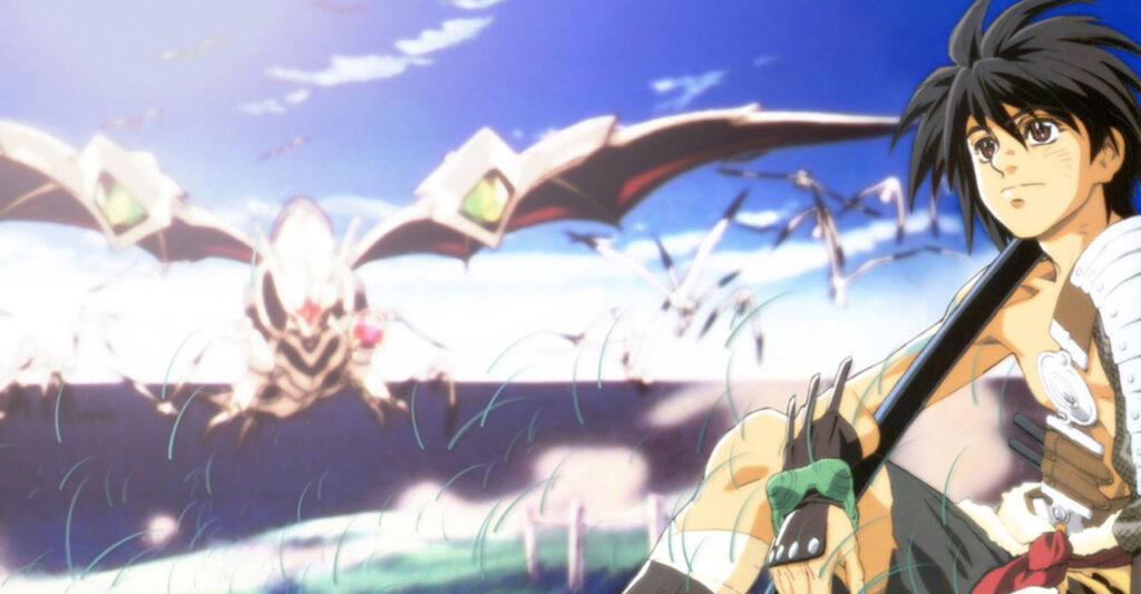 25 انیمه برتر در سبک اکشن عاشقانه 121 انیمه