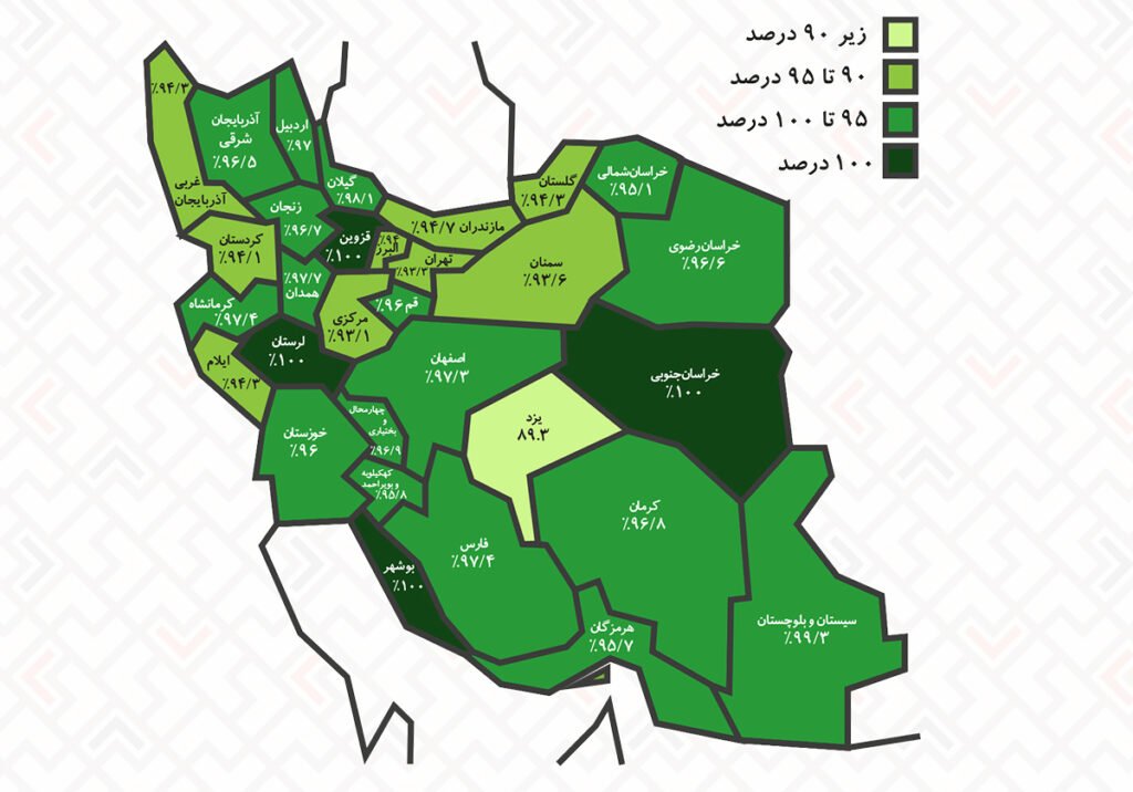 یوتوب محبوبترین پلتفرم برای استریم بازی در ایران است 10 1699866618 988 یوتوب محبوبترین پلتفرم برای استریم بازی در ایران است