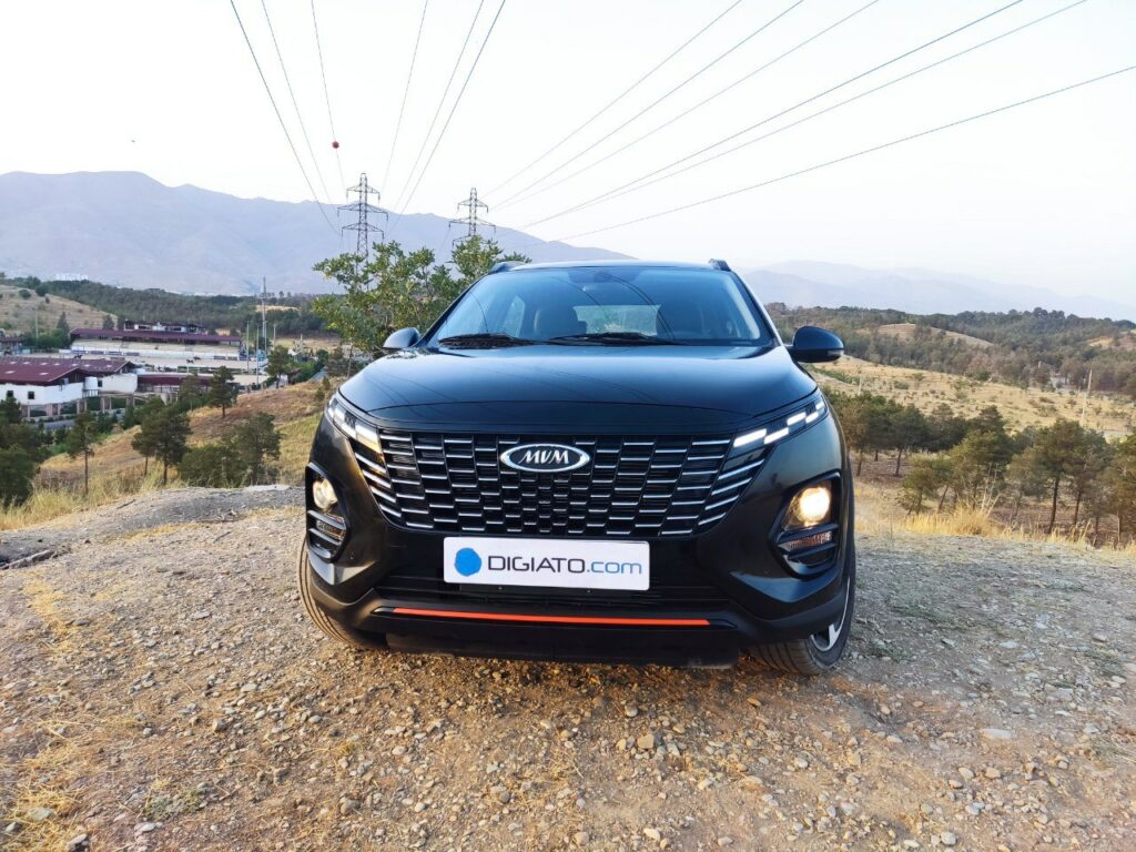 ایکس 33 کراس