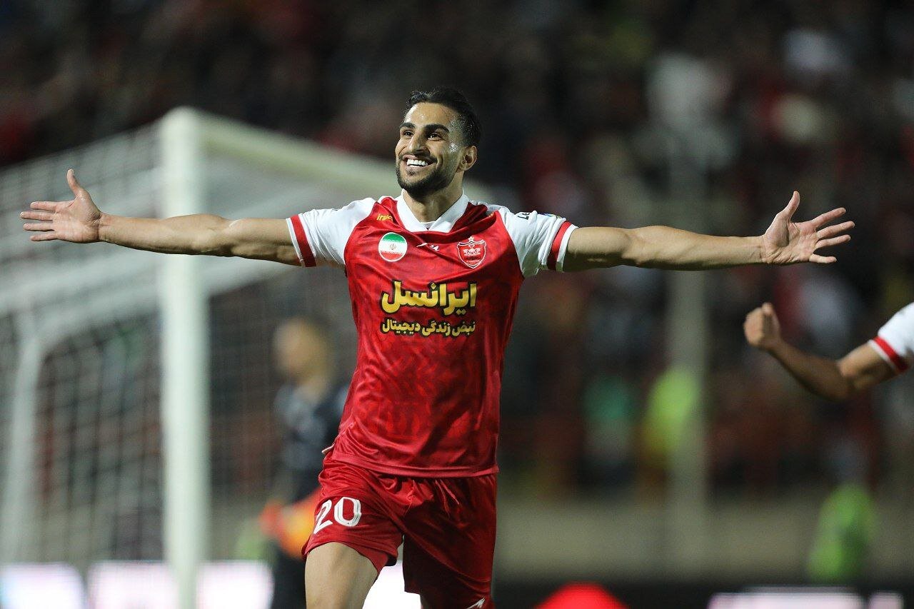 5931575-1 وضعیت قرمز در تیم یحیی؛ از لجبازی تا مشکلات دفاعی و هجومی!