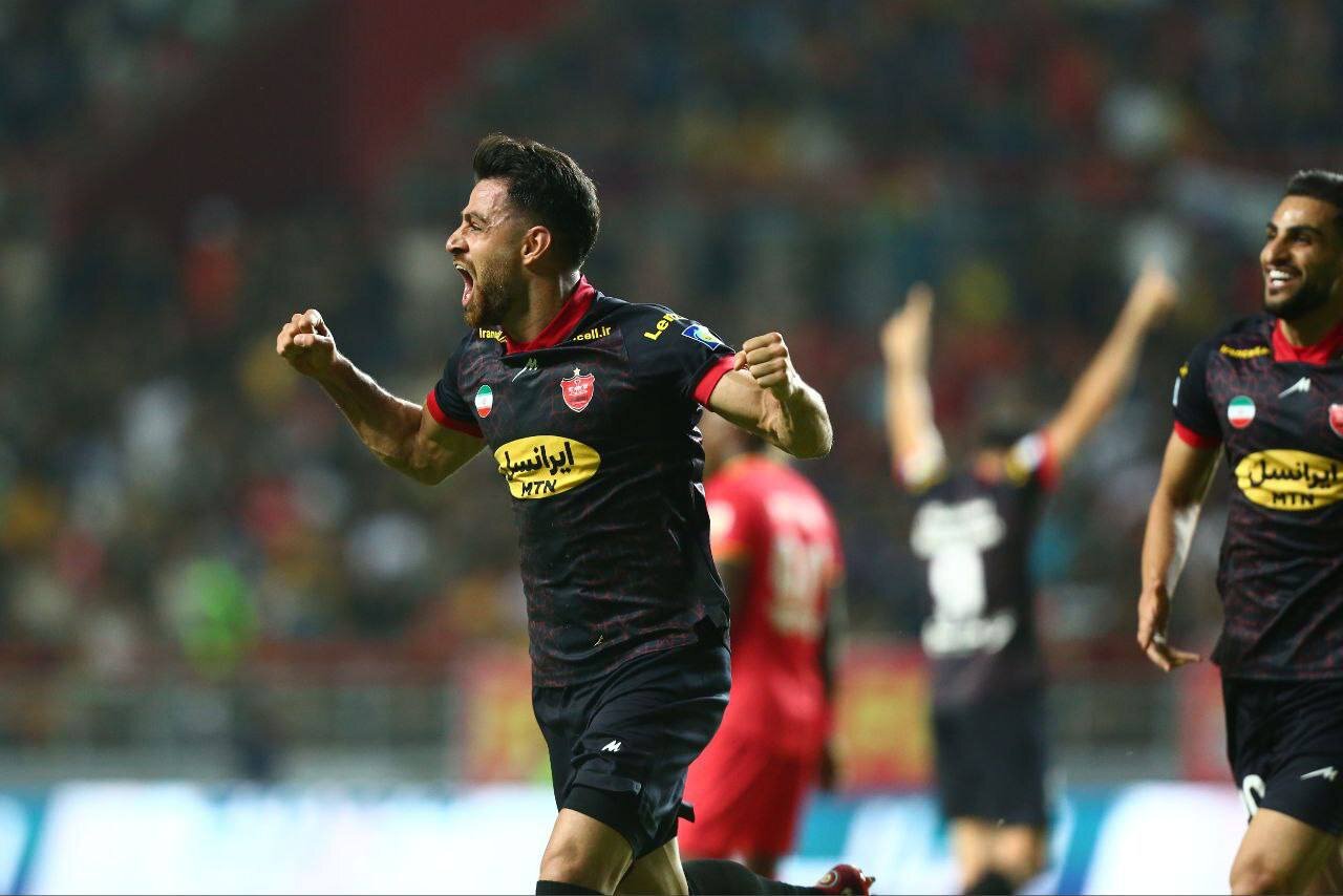 5906959 وضعیت قرمز در تیم یحیی؛ از لجبازی تا مشکلات دفاعی و هجومی!