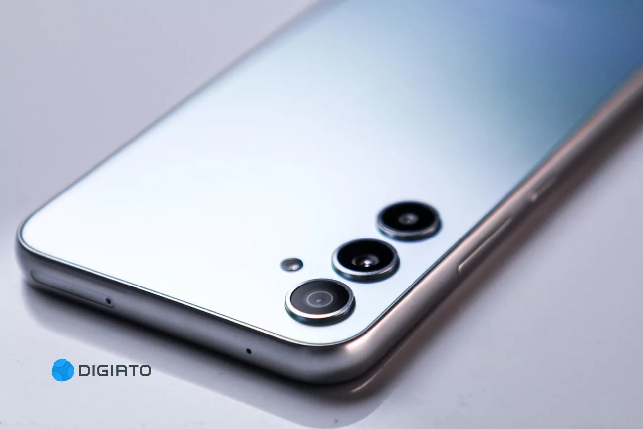 بهترین گوشی های سامسونگ از نظر دوربین -گلکسی A34