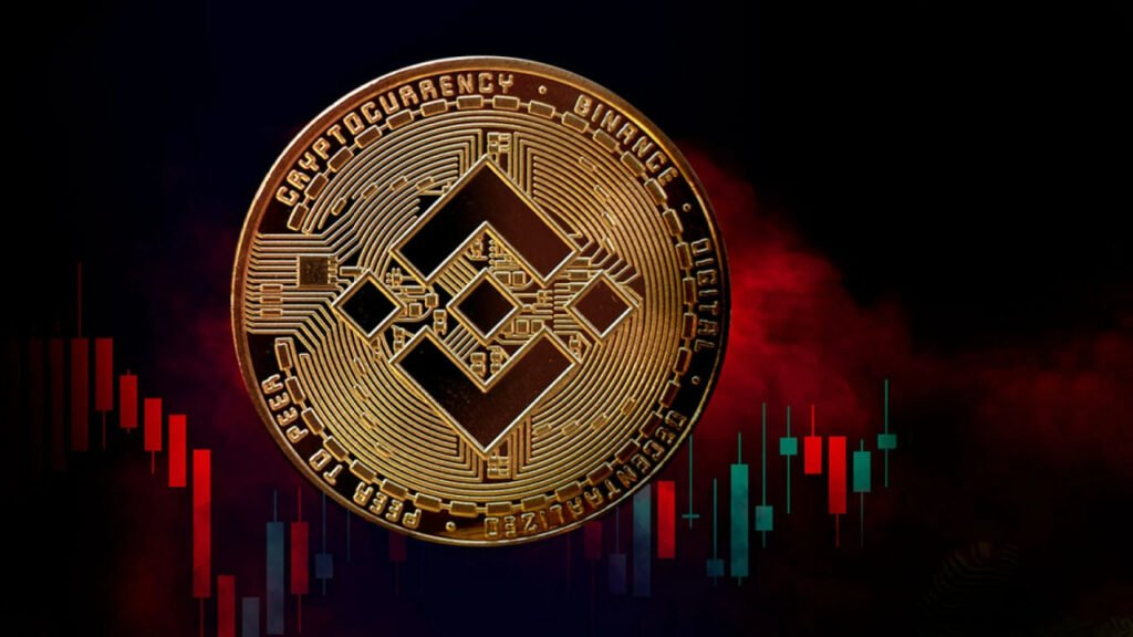 1700728073 253 بعد از استعفای مدیرعامل بایننس، بیشتر از 1 میلیارد دلار
