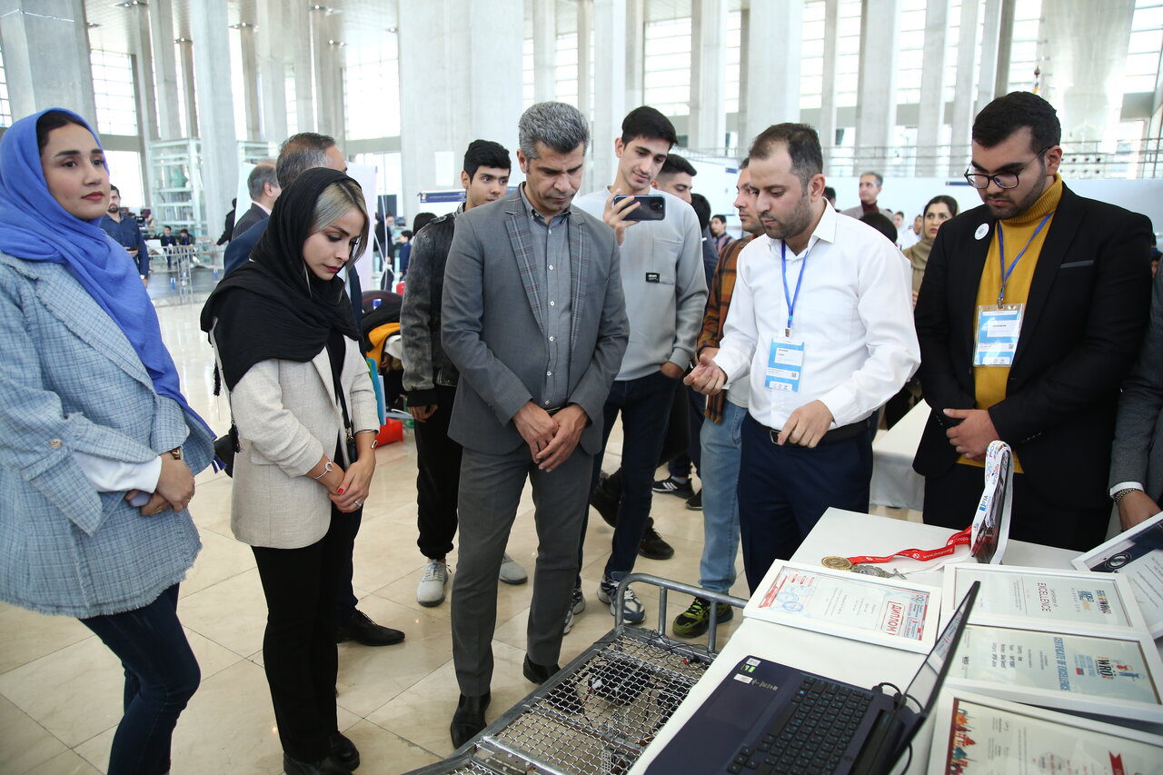 5948808 هادی ساعی:« سیستم داوری جدید پومسه تکواندو ایران را به المپیک میبرد!»/ عکس