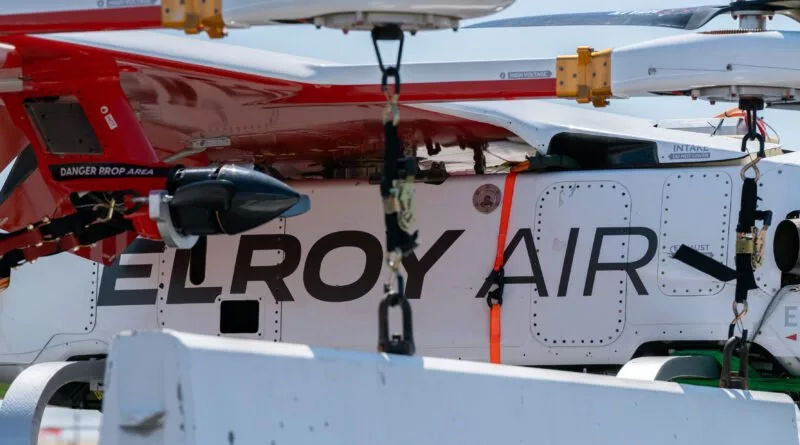 پرواز اولین هواپیمای توربو ژنراتور- هیبریدی جهان! + ویدیو 3 Chaparral C1