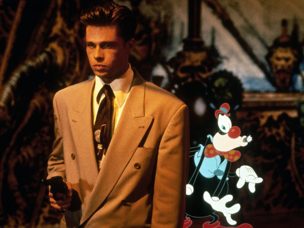 فیلم های کمتر شناخته شده برد پیت که باید ببینید 29 فیلم های کمتر شناخته شده برد پیت که باید ببینید