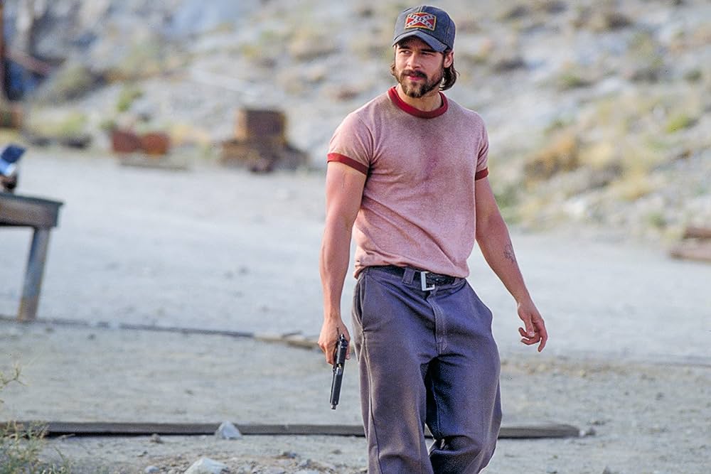 فیلم های کمتر شناخته شده برد پیت که باید ببینید 26 فیلم های کمتر شناخته شده برد پیت که باید ببینید