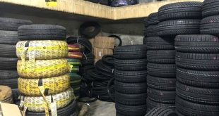 700 هزار لاستیک برای تثبیت قیمت ها وارد بازار سراسری می شود