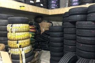 700 هزار لاستیک برای تثبیت قیمت ها وارد بازار سراسری می شود