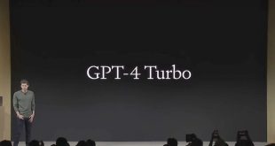هوش مصنوعی GPT-4 Turbo