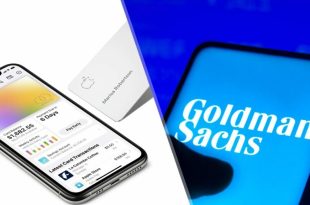 پایان همکاری اپل و گلدمن ساکس؛ سرنوشت اپل کارت در هاله‌ای از ابهام قرار گرفت