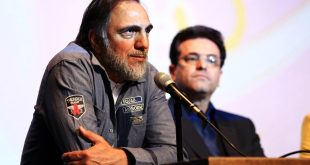 آخرین جزئیات از تولید سریال جدید حسن فتحی