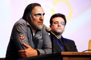 آخرین جزئیات از تولید سریال جدید حسن فتحی