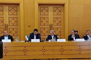 آمادگی ایران برای صدور خدمات فنی و مهندسی به ترکمنستان/طرح "ایران راه" دروازه ورود به سرزمین فرصت‌های ترانزیتی ایران