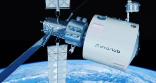 آژانس فضایی اروپا با همکاری دو شرکت خصوصی جانشین ISS را می‌سازد