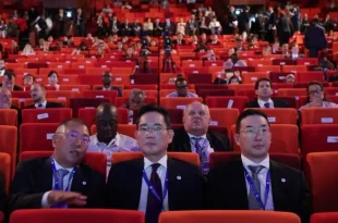 اتحاد شرکت‌های کره جنوبی؛ سامسونگ، هیوندای و ال‌جی با‌هم همکاری می‌کنند