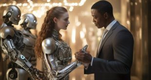 اتحادیه بازیگران محدودیت‌های بیشتری برای استفاده از هوش مصنوعی اعلام کرد