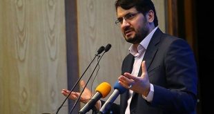 اتصال دریا به دریا به زودی اجرایی می‌شود