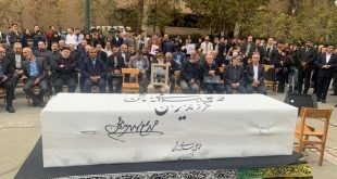 اسلامی ندوشن، فرهنگ را مهم‌ترین موضوع روز می‌دانست