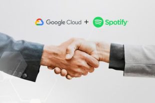 اسپاتیفای با هوش مصنوعی گوگل کشف پادکست‌های جدید را راحت‌تر می‌کند