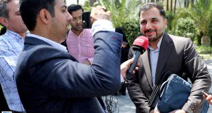 اسپیس ایکس مکلف به همکاری با ایران برای ارائه خدمات اینترنت ماهواره ای است