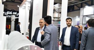 اعلام آخرین نیازهای فناورانه صنعت نیروگاهی در نمایشگاه و فن بازار صنعت برق/ ساخت داخل ۸۲۵ هزار قطعه مورد نیاز نیروگاه‌های کشور