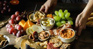 رژیم غذایی مدیترانه ای