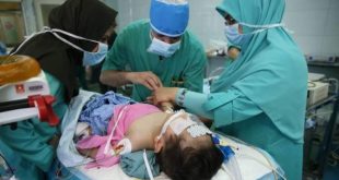 کمبود جراح قلب کودکان در کشور معضلی بزرگ در حوزه پزشکی کشور
