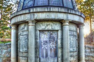 امروز در فضا: پرسیوال لاول درگذشت