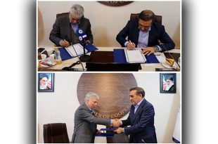 امضای تفاهم‌نامه همکاری مشترک اتاق تعاون ایران و بنیاد تعاون ارتش