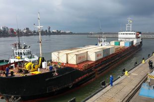 انتصاب مدیرعامل شرکت ملی نفتکش ایران