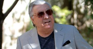 اکبر گلپا خواننده پیشکسوت در گذشت