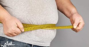 ایران جزو 6 کشور چاق دنیاست