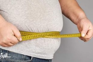 ایران جزو 6 کشور چاق دنیاست