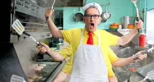 بازی صداپیشگان «باب اسفنجی» در نقش شخصیت‌های این انیمیشن