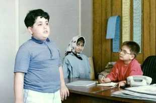 بازیگر مدرسه پیرمردها در گذشت