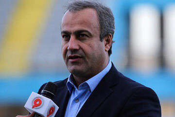عضو هیات مدیره پرسپولیس: دنبال مدیرعاملی نیستم