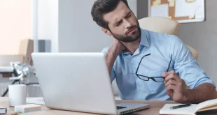 برای سلامتی قلب شما، حتی خوابیدن بهتر از نشستن است