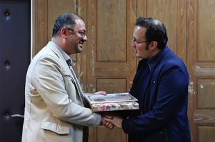 برنامه «سینماچی» در رادیو جوان تجلیل شد