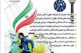 برپایی نمایشگاه