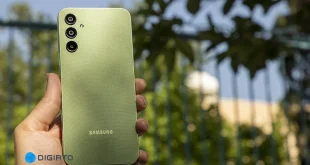 بهترین گوشی های سامسونگ از نظر دوربین - گلکسی A14