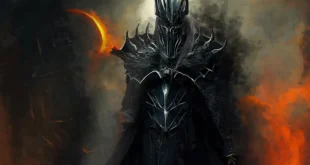 ترسناک‌ترین شخصیت‌های دنیای داستان‌ها - ویجیاتو